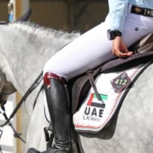 Equestrian Sport UAE Podcast