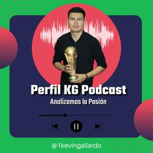 Perfil KG Podcast
