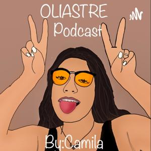 Oliastre podcast