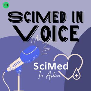 SciMed in Voice