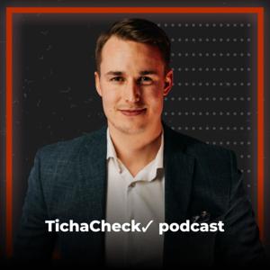 TichaCheck✓ podcast