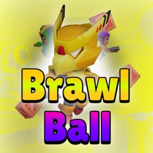 Brawl Ball - Ein Brawl Stars Podcast by ProfiPhil=)