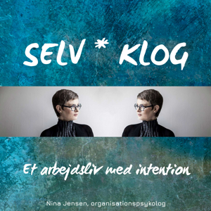 SELVKLOG - et arbejdsliv med intention