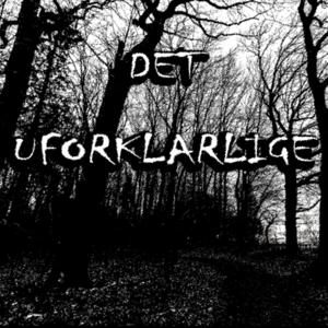 Det uforklarlige by Desiré Mangaard og Catharina Riis-Jensen