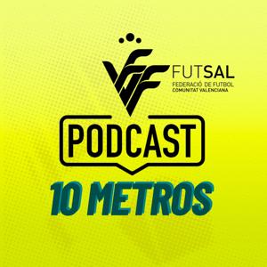 10 Metros | FFCV (Fútbol Sala)