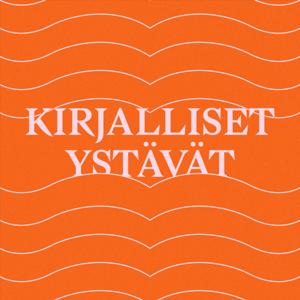 Kirjalliset ystävät