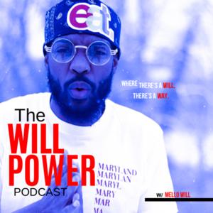 The WILL Power Podcast