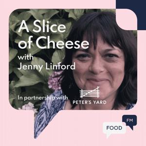 A Slice of Cheese - FoodFM by FoodFM Radio