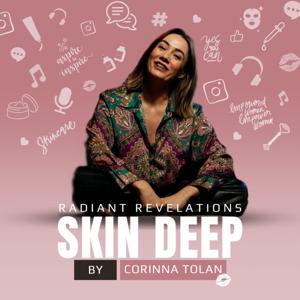 Skin Deep by Corinna Tolan