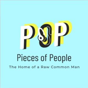 Pieces of People