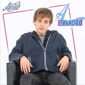 EVANDRO AMICI 20