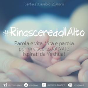 #RinasceredallAlto