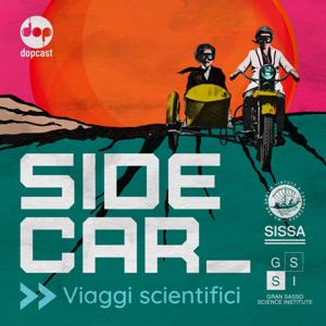 SIDECAR - Viaggi Scientifici