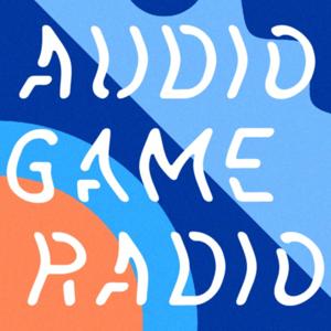 Audio Game Radio オーディオゲームラジオ