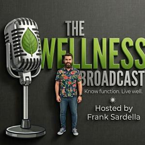 The Wellness Broadcast