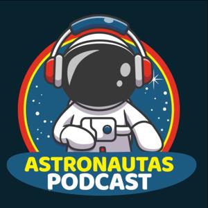 Astronautas