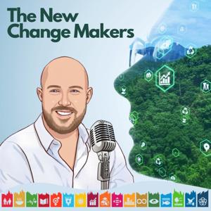 The New Change Makers