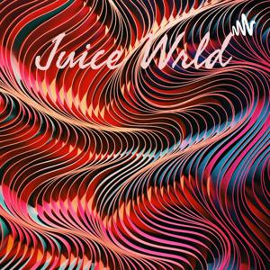 Juice Wrld by Angelina Wilson
