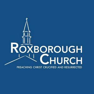 Roxborough Church Podcast