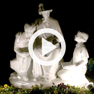 Seton Parish Homilies - Pickerington, Ohio