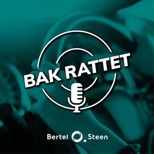 Bak Rattet by Bertel O. Steen