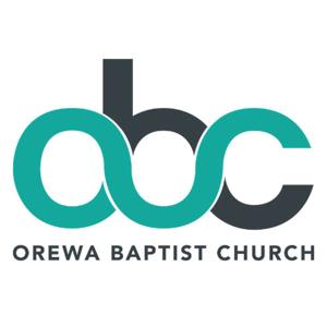 Orewa Baptist Sermons