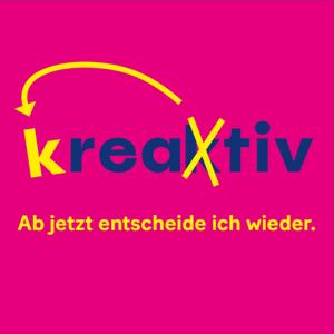 krea tiv – Dein Coaching-Podcast für selbstbestimmtes Handeln