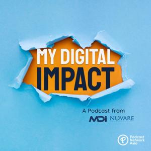 My Digital Impact