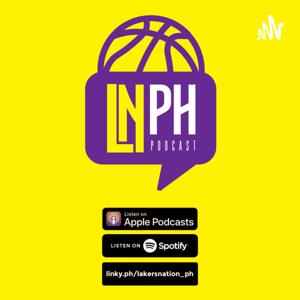 The Lakers Nation PH Podcast