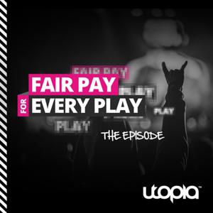 Fair Pay for Every Play