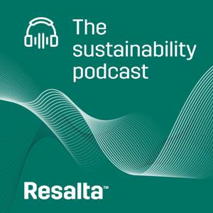 The Sustainability Podcast