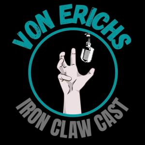 The Iron Claw Cast