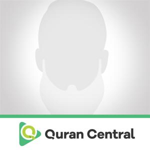 Abdur Rasheed Sufi - [Shubah an Asim] - Audio - Quran Central by Muslim Central