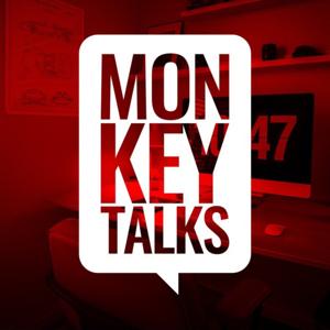 Monkey Talks