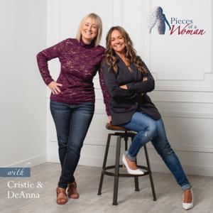 Pieces of a Woman by Cristie and DeAnna