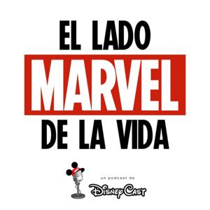 El Lado Marvel de la Vida