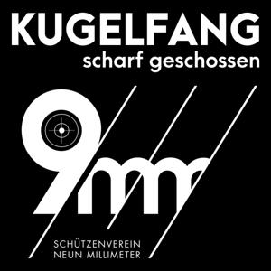 Kugelfang - scharf geschossen! by Schützenverein 9mm