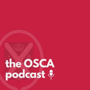 The OSCA Podcast