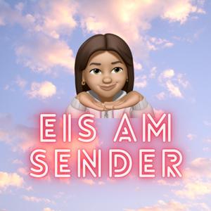 Eis am Sender