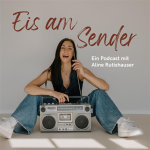 Eis am Sender by Aline Rutishauser