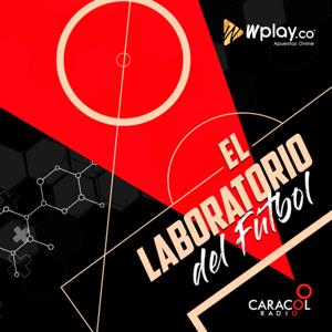 El Laboratorio del Fútbol