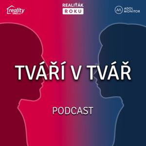 Realiťák roku - Tváří v tvář