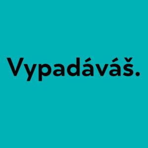 Vypadáváš