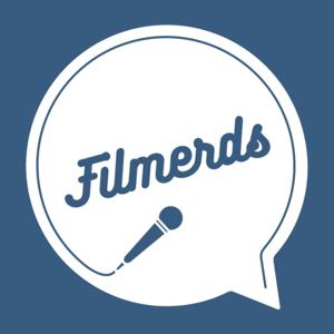 Filmerds by Henk van der Velden, Sander Schekman, Pim Meijerman &amp; Richard Olthof