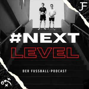 #nextlevel - Der Fußballpodcast