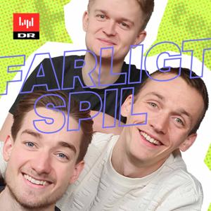 Farligt spil by DR