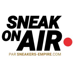 sneak ON AIR