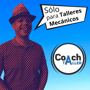 CoachTaller - Sólo para Talleres Mecánicos