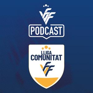 Lliga À Punt Comunitat | FFCV