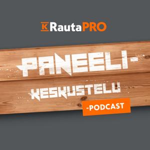 Paneelikeskustelu-podcast